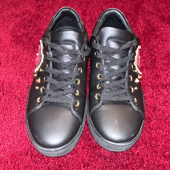 Authentic Dolce &Gabbana sneakers - Picture 2 of 10